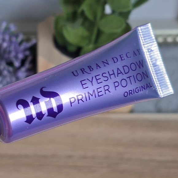 Urban Decay Original Eyeshadow Base Primer Potion Makeup For Eyes Full Size New - Picture 5 of 8